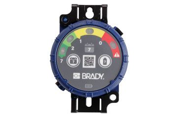 Brady Inspection Timer